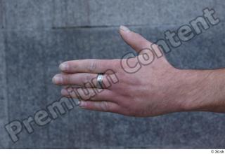 Man hand photo reference 0001